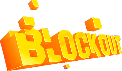 Blockout (SEGA) Play Online